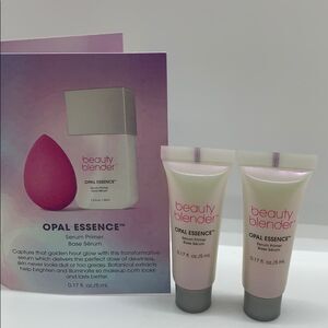 NIB Beauty Blender Opal Essence Serum Primer (2)